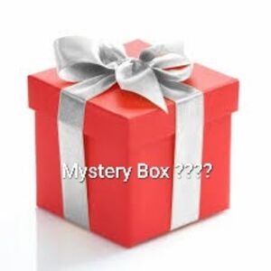 Mystery Box